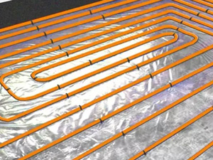 pe-rt地暖管的安裝的注意事項與發(fā)展態(tài)勢